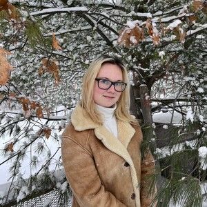 Meet your Posher, Cassye